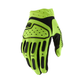 Airmatic 2 Youth  Gloves Fluo Yellow Md