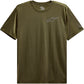 ALPINESTARS Pursue Performance T-Shirt - Military Green - Medium 123272010690M