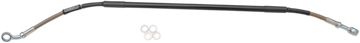 RUSSELL Brake Line - Rear - Honda R09563