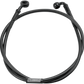 RUSSELL Brake Hose - 40" - Straight 7/16" R08970