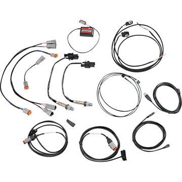 Dynojet Power Vision Shop Tuner Kit PV-TK3R | Fuel Injection Tuning Systems