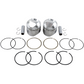 Wiseco Piston Kit - +0.020" - Big Twin K1607