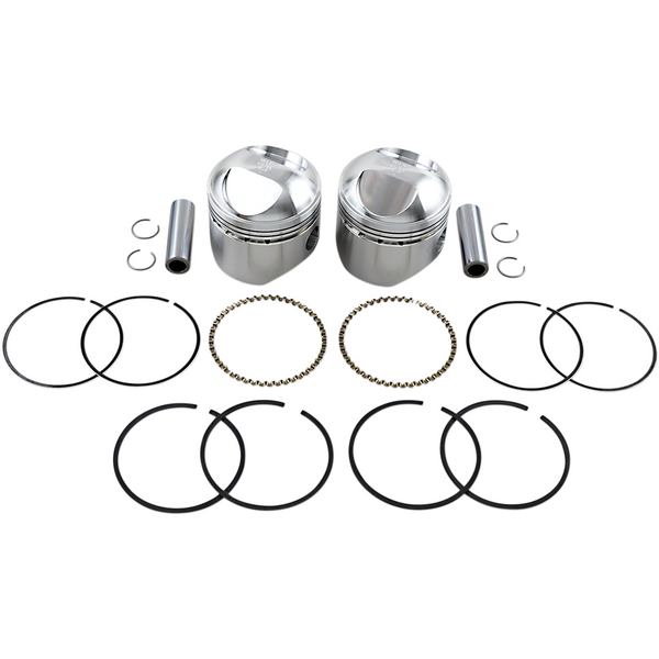 Wiseco Piston Kit - +0.020