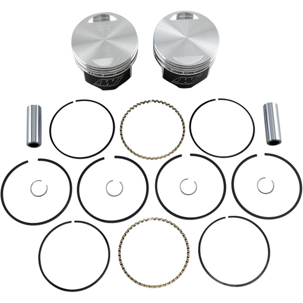 Wiseco Piston Kit - +0.020