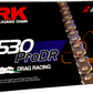 RK 530 ProDR - Drag Racing Chain - 140 Links 530PRODR-140