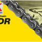 RK 530 DR - Drag Racing Chain - 150 Links 530DR-150