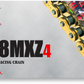 RK 428 MXZ/4 - Heavy Duty Chain - 120 Links GB428MXZ4-120