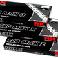 RK 520 Max Z - Drive Chain - 120 Links - Gold 520MAXZ-120-GG
