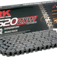 RK 520 ZXW - Drive Chain - 120 Links - Gold GB520ZXW-120