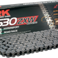 RK 530 ZXW - Drive Chain - 120 Links - Gold GB530ZXW-120