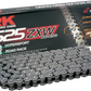 RK 525 ZXW - Connecting Link - Rivet - Gold GB525ZXW-RL