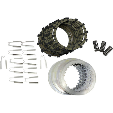 REKLUSE TorqDrive? Clutch Kit - Africa Twin RMS-2801112