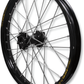 EXCEL Wheel Assembly - Pro Series - 32 Spoke - Rear - Black Hub/Rim - 18x2.15 2R1DK40