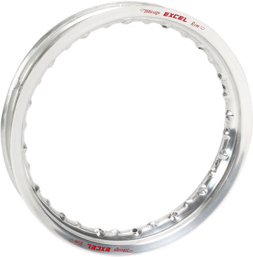 EXCEL Rim - Takasago - Rear - 32 Hole - Silver - 12x1.6 ACS431