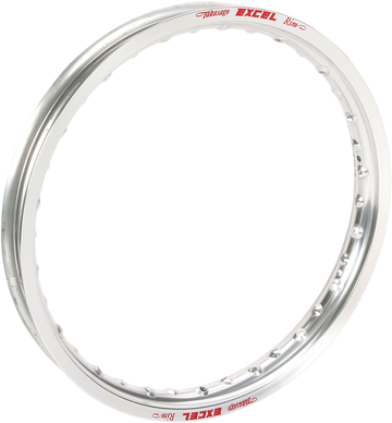 EXCEL Rim - Takasago - Rear - 36 Hole - Silver - 19x1.85 GDS422