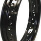 EXCEL Rim - Takasago - Supermoto - Front - 32 Hole - Black - 17x3.5 EIK412