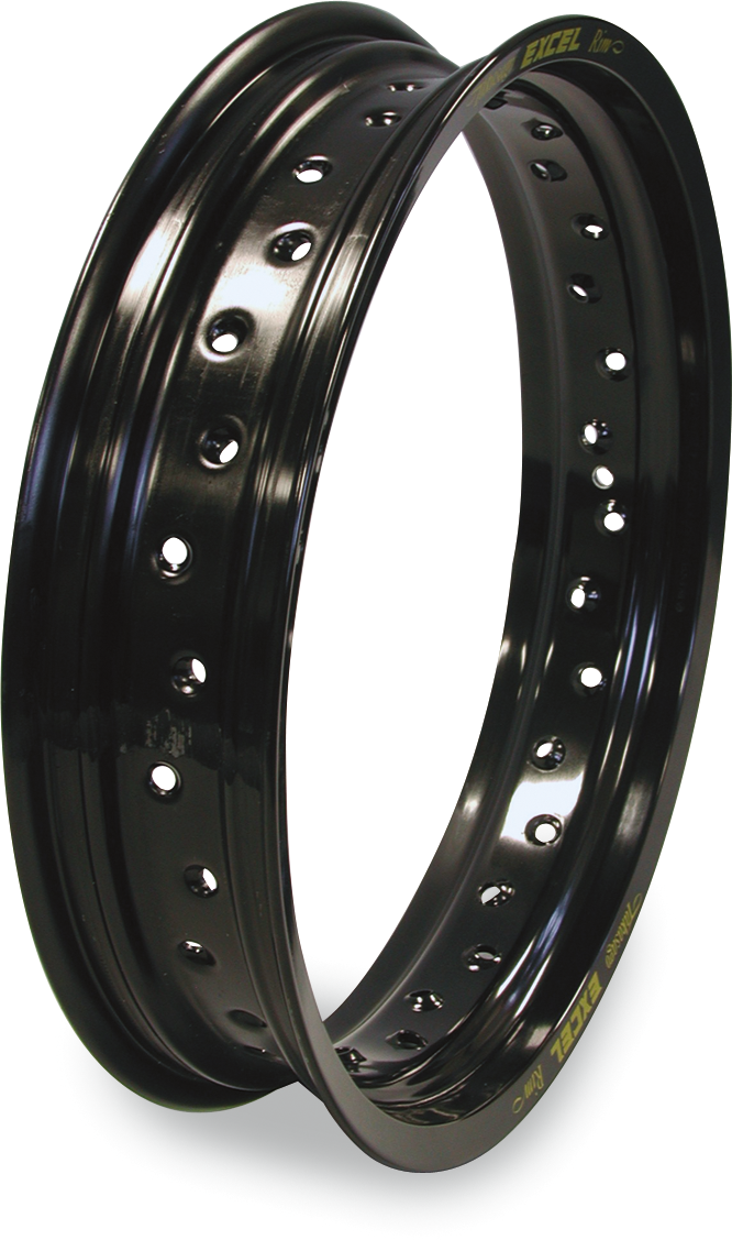 EXCEL Rim - Takasago - Supermoto - Front - 32 Hole - Black - 17x3.5 EIK412