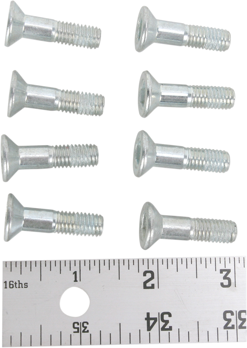 EXCEL Drive Carrier Bolt - Carrier Ring - Set CBK-L