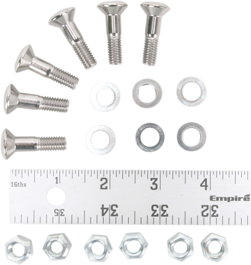 EXCEL Drive Sprocket Bolt - Carrier Ring - Set CBK-F