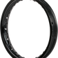 EXCEL Rim - Takasago - Rear - 32 Hole - Black - 14x1.6 BCK404