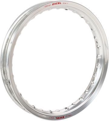 EXCEL Rim - Takasago - Rear - 32 Hole - Silver - 14x1.6 BCS404