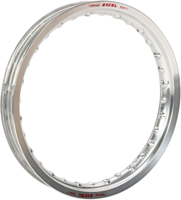 EXCEL Rim - Takasago - Rear - 32 Hole - Silver - 14x1.6 BCS405