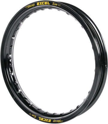 EXCEL Rim - Takasago - Rear - 32 Hole - Black - 16x1.85 DDK404