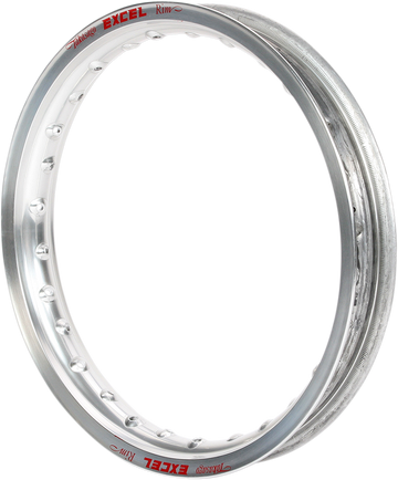 EXCEL Rim - Takasago - Rear - 28 Hole - Silver - 16x1.85 DDS410