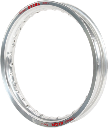 EXCEL Rim - Takasago - Rear - 32 Hole - Silver - 16x1.85 DDS404