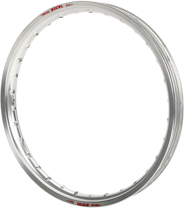 EXCEL Rim - Takasago - Front - 32 Hole - Silver - 17x1.4 EBS404