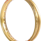 EXCEL Rim - Takasago - Rear - 36 Hole - Gold - 18x2.15 FEG410