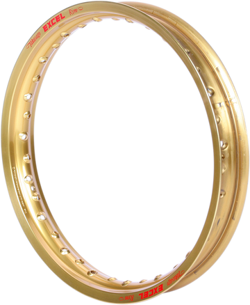 EXCEL Rim - Takasago - Rear - 36 Hole - Gold - 18x2.15 FEG410