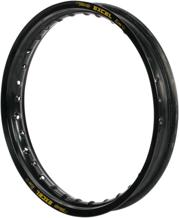 EXCEL Rim - Takasago - Rear - 32 Hole - Black - 18x2.15 FEK418