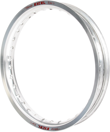 EXCEL Rim - Takasago - Rear - 32 Hole - Silver - 18x2.15 FES418