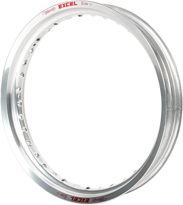 EXCEL Rim - Takasago - Rear - 36 Hole - Silver - 18x2.5 FFS422