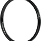 EXCEL Rim - Takasago - Front - 28 Hole - Black - 19x1.4 GBK405