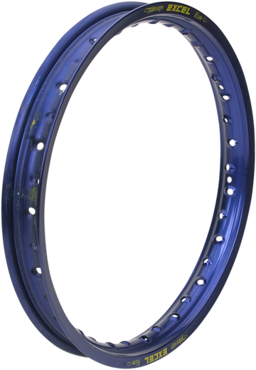 EXCEL Rim - Takasago - Rear - 36 Hole - Blue - 19x1.85 GDB406