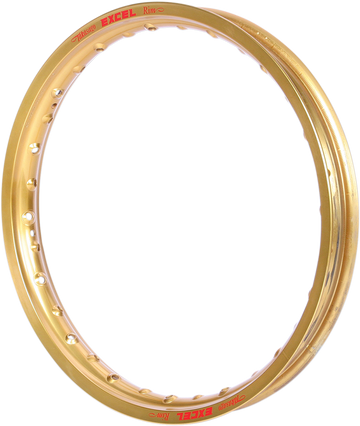 EXCEL Rim - Takasago - Rear - 32 Hole - Gold - 19x1.85 GDG411