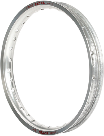 EXCEL Rim - Takasago - Rear - 32 Hole - Silver - 19x1.85 GDS411