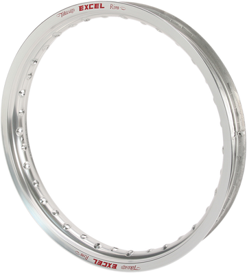 EXCEL Rim - Takasago - Rear - 36 Hole - Silver - 19x2.15 GES410