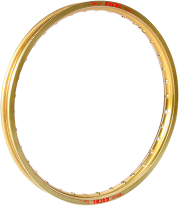 EXCEL Rim - Takasago - Front - 36 Hole - Gold - 21x1.6 ICG408