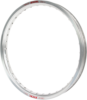 EXCEL Rim - Takasago - Front - 36 Hole - Silver - 21x1.6 ICS408