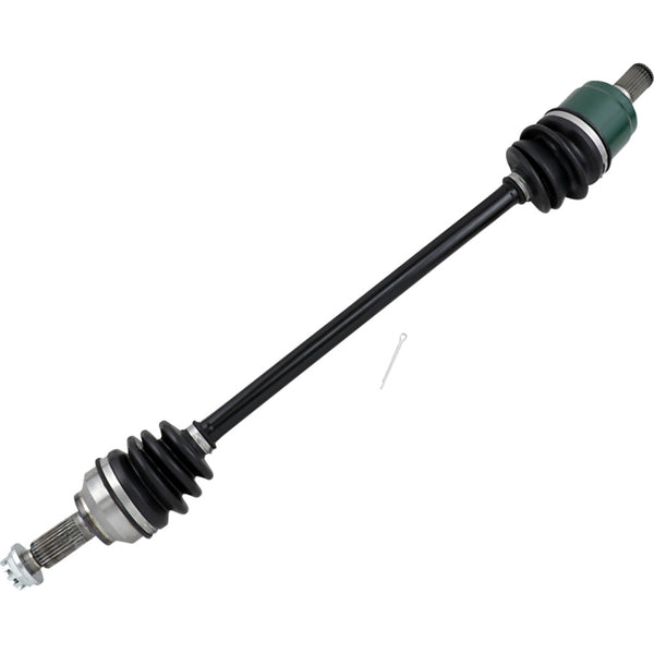 Moose Offroad Axle Kit - CV - Complete - OEM Replacement - Standard - Rear Left/Right - '14 Honda Pioneer 700 HON-7012