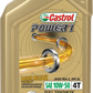 Castrol Power 1? Synthetic Engine Oil - 10W-50 - 1 U.S. quart 15D2C1