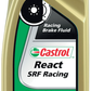 Castrol React SRF Brake Fluid - 1L 15AFA4