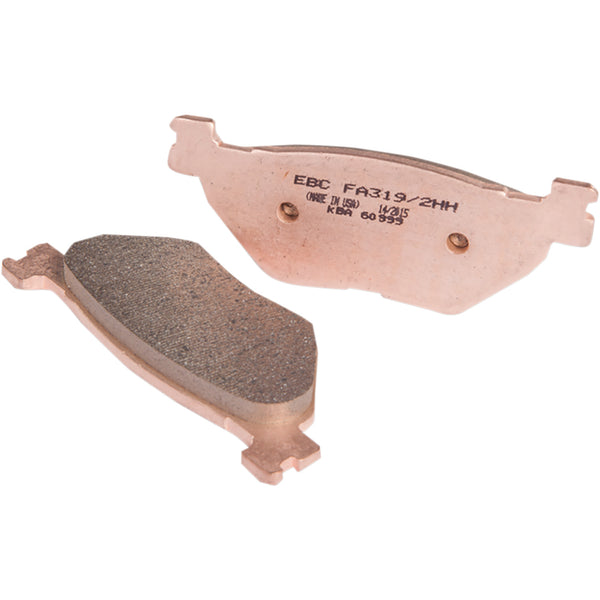 EBC HH Brake Pads FA319/2HH
