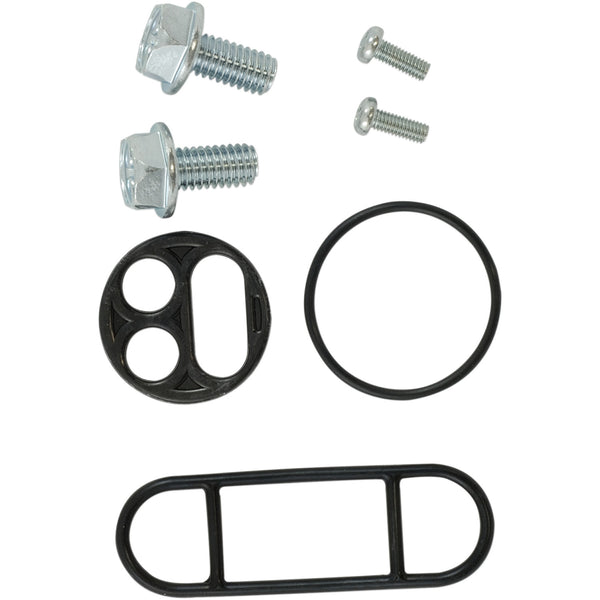 K&L Supply Fuel Petcock Rebuild Kit - Kawasaki/Suzuki/Yamaha 18-2727