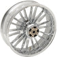 COASTAL MOTO Wheel - Atlantic 3D - Rear - Single Disc/with ABS - Chrome - 18x5.5 3D-ATL185CHABST