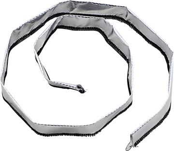 CV4 Fuel Line Sleeve - Medium TCP-204.5G-3