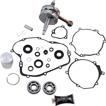 WISECO Engine Rebuild Kit PWR173-101